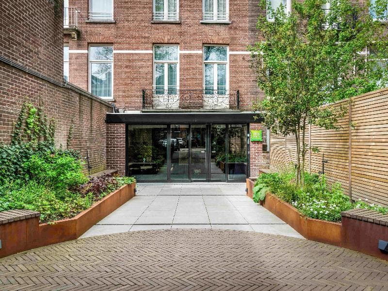 Ibis Styles Amsterdam Amstel 3