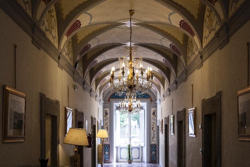 Villa Tuscolana Park Hotel 4