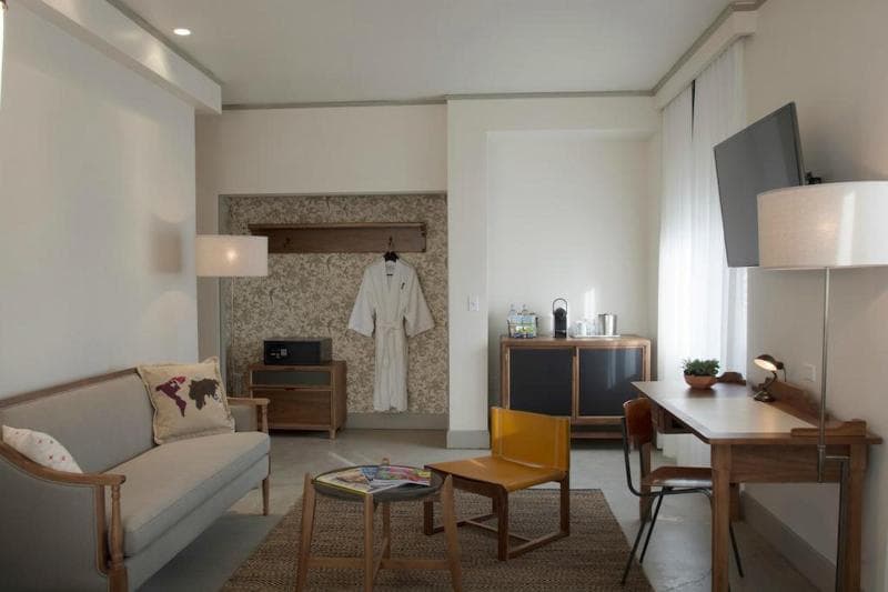 Hotel G San Francisco 5