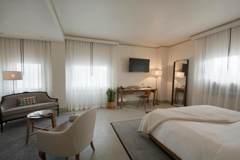 Hotel G San Francisco 4