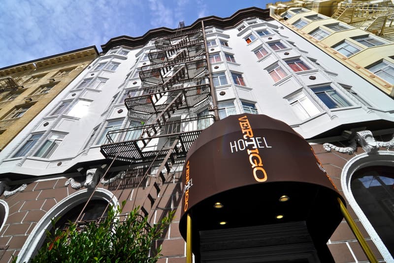 Hotel Julian 2