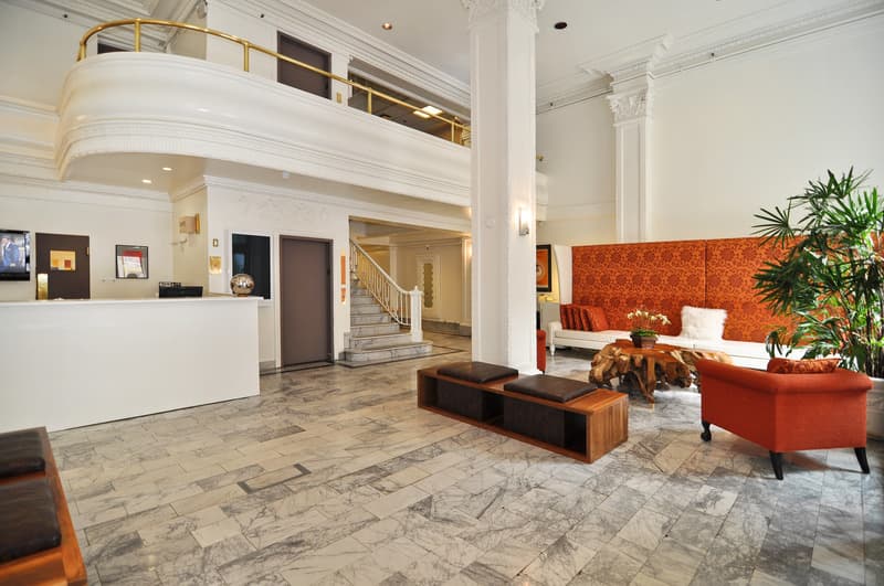 Hotel Julian 5