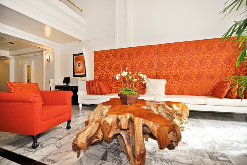 Hotel Julian 3