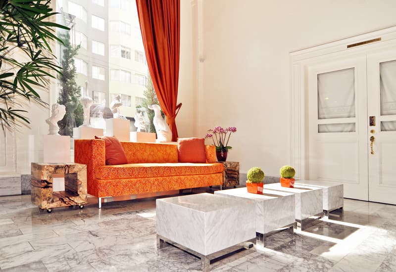 Hotel Julian 4