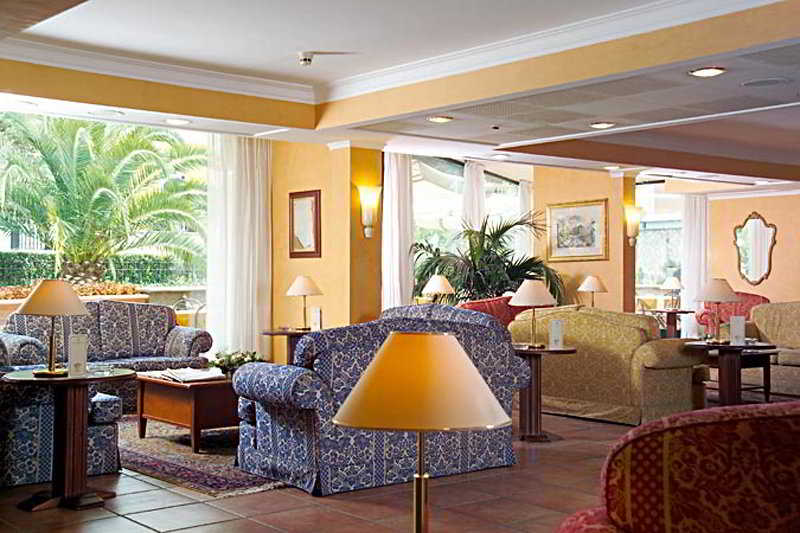 Appia Park Hotel 2