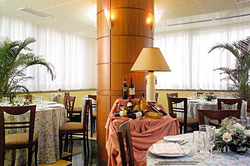 Appia Park Hotel 5