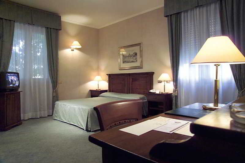 Appia Park Hotel 3