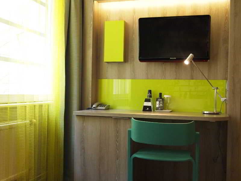 Central Hotel 4