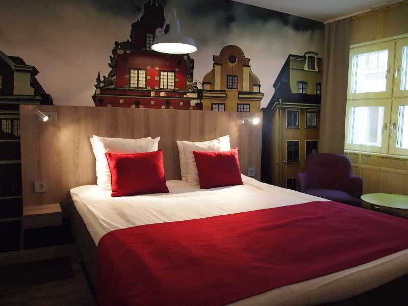 Central Hotel 5