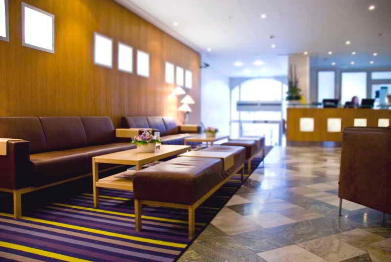 Riddargatan Hotel photo 1