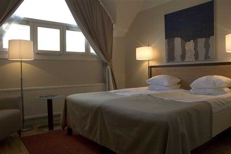 Riddargatan Hotel 4