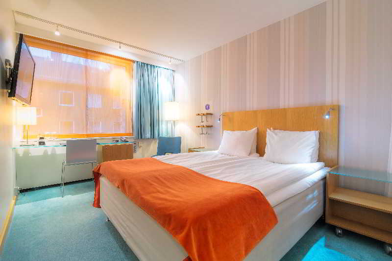 Profilhotels Aveny photo 1