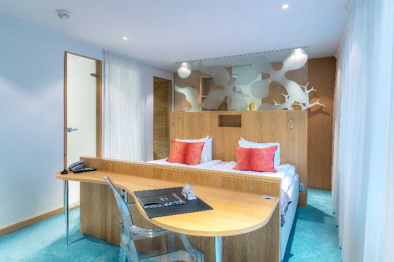 Profilhotels Aveny 4