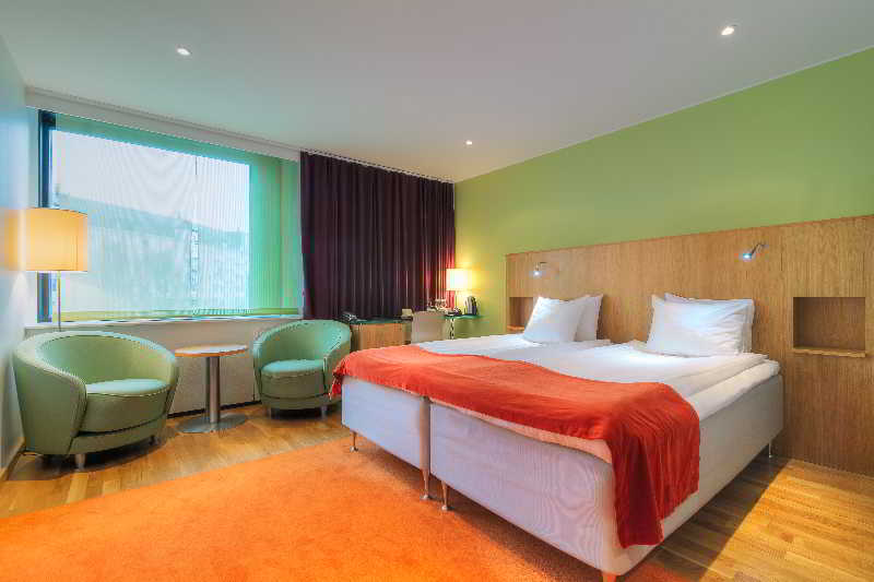 Profilhotels Aveny 5