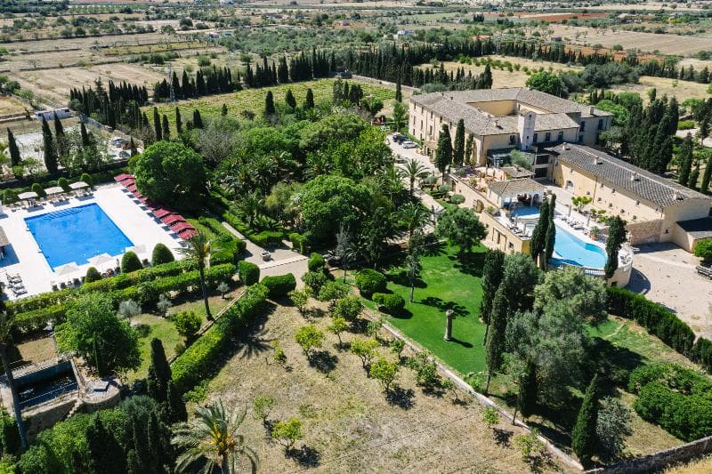 Son Julia Country House Hotel 2