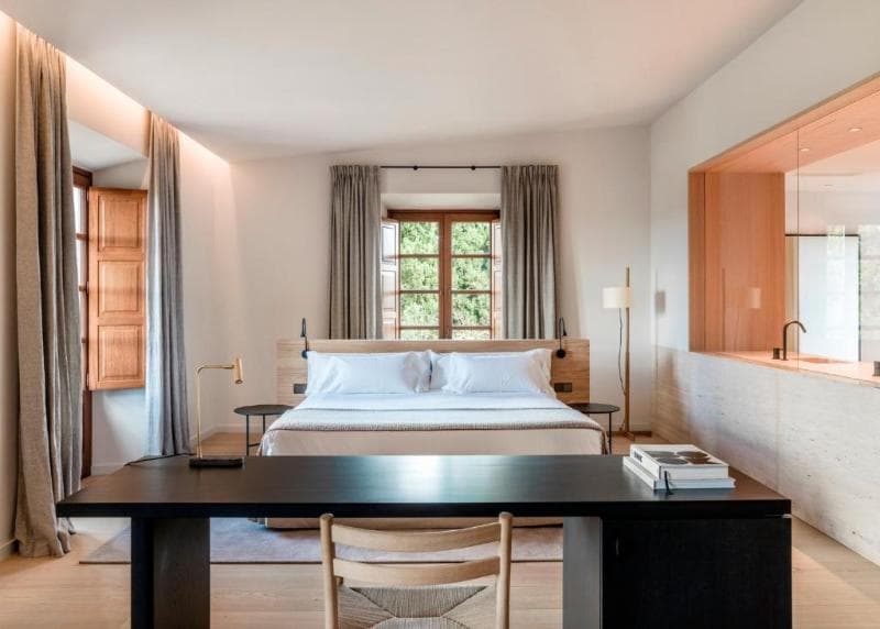 Son Julia Country House Hotel 3