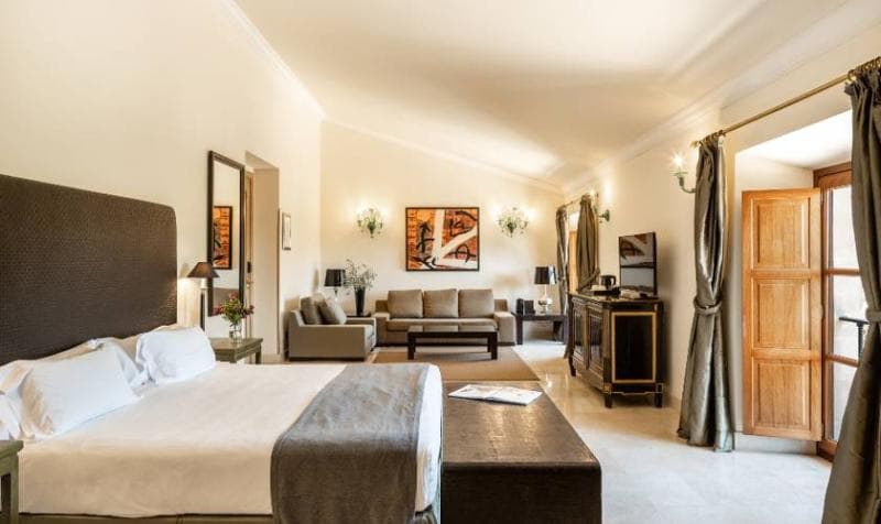 Son Julia Country House Hotel 4