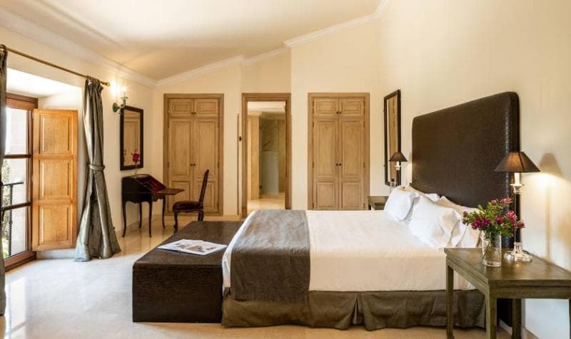 Son Julia Country House Hotel 5