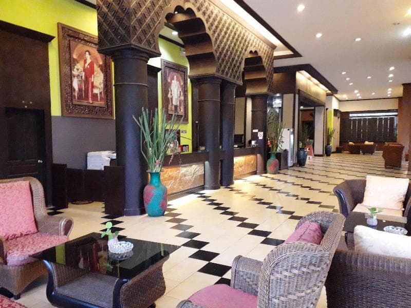 Phuphaya Resort Pattaya photo 1