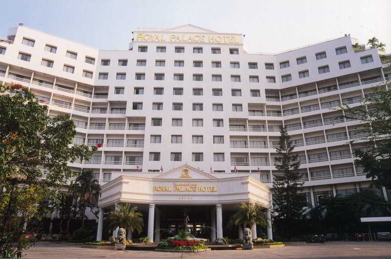Royal Palace 2
