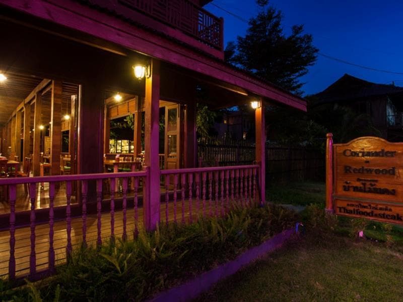 Riverhouse Resort Mae Sariang photo 1