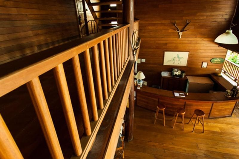 Riverhouse Hotel 4