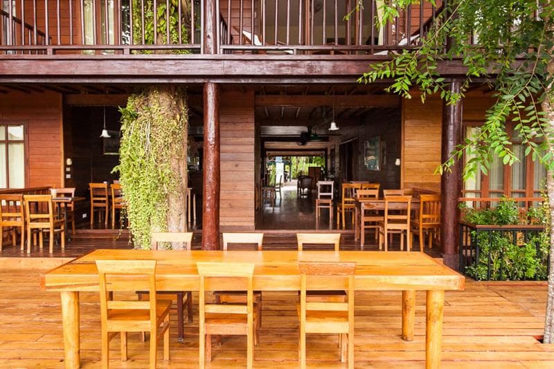 Riverhouse Hotel photo 1