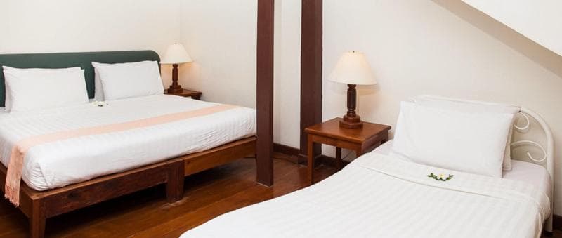 Riverhouse Hotel 3