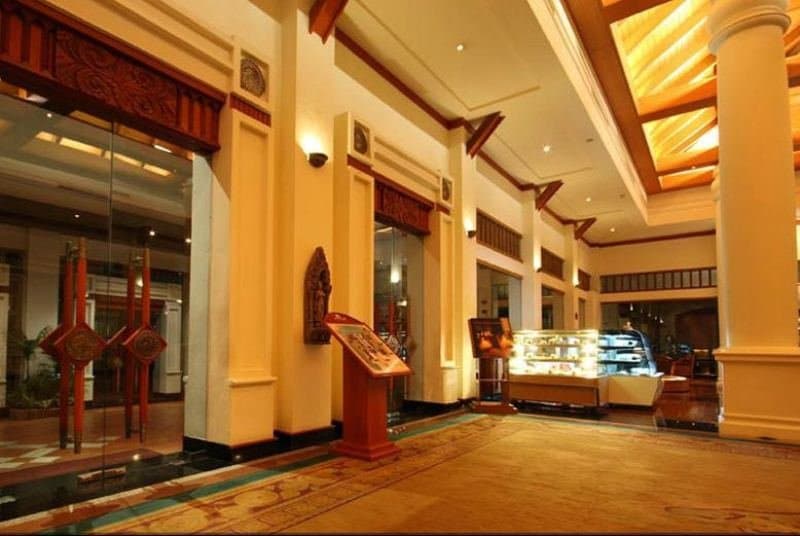 Tawa Ravadee Resort 4
