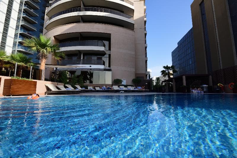 Majestic City Retreat (Ex-Majestic Hotel Tower) 1