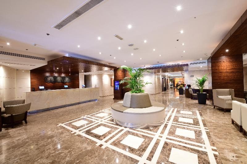 Majestic City Retreat (Ex-Majestic Hotel Tower) 5