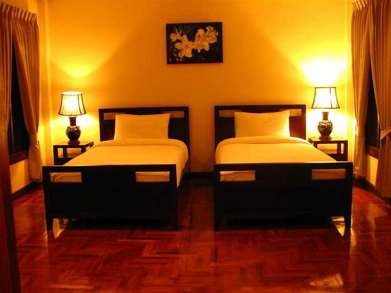 Fern Resort Mae Hong Son 4