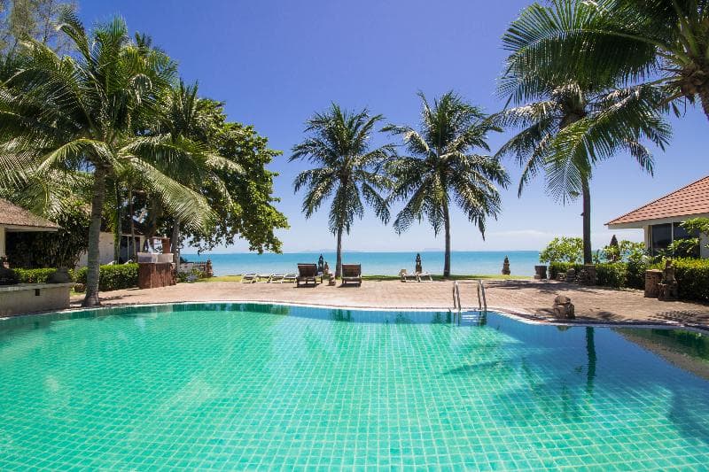 Rajapruek Samui Resort 4