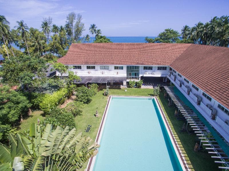 Rajapruek Samui Resort 2