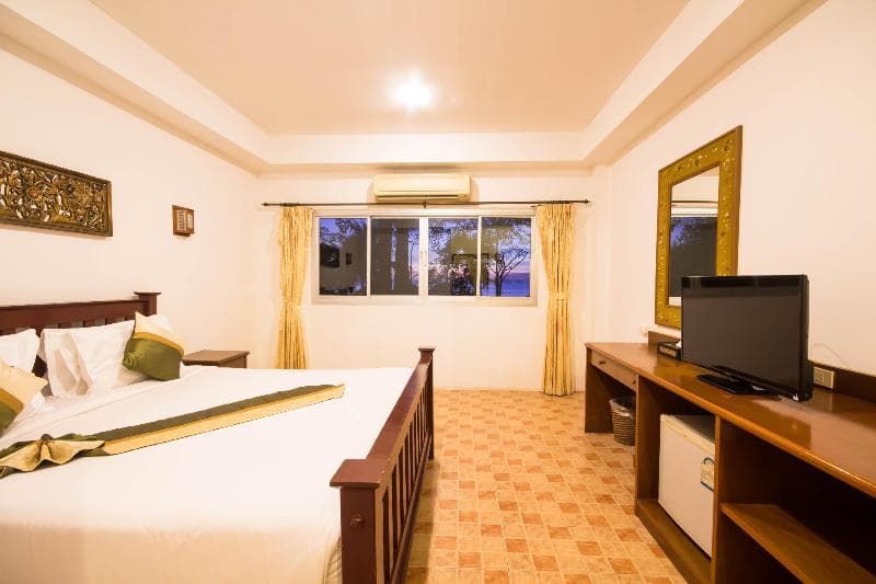 Rajapruek Samui Resort photo 1
