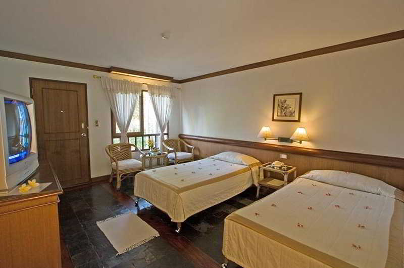 Comsaed River Kwai Resort photo 1
