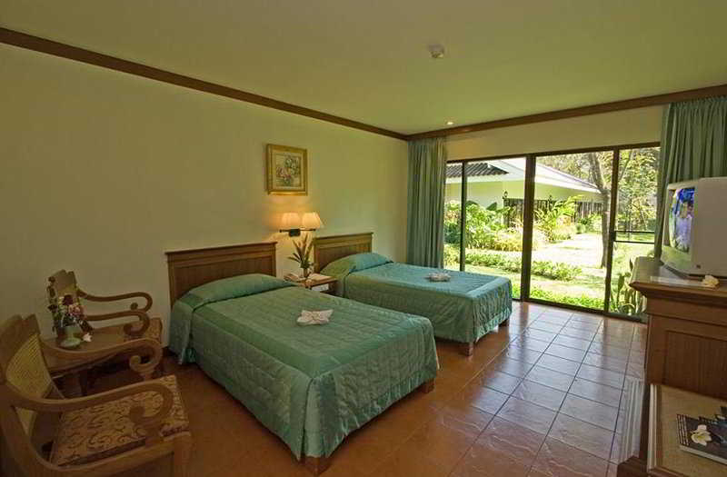 Comsaed River Kwai Resort 3