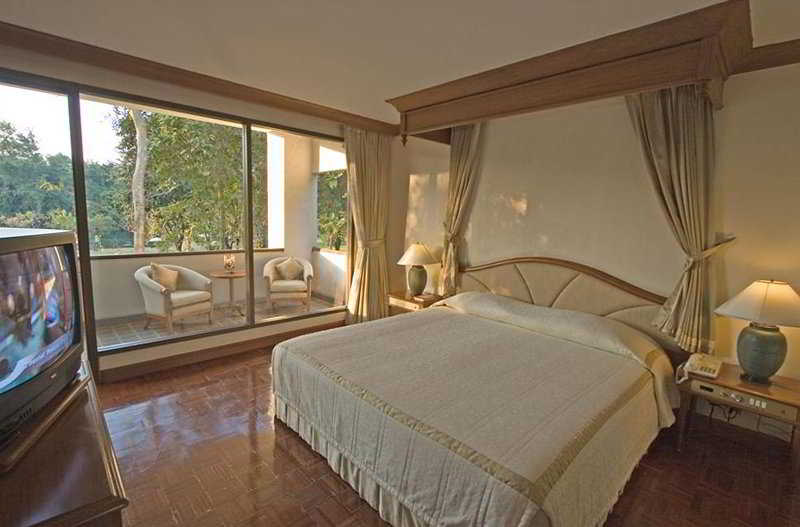 Comsaed River Kwai Resort 4