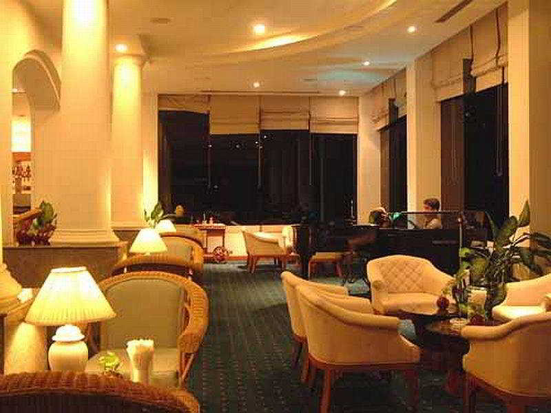 Purimas Beach Hotel And Spa main