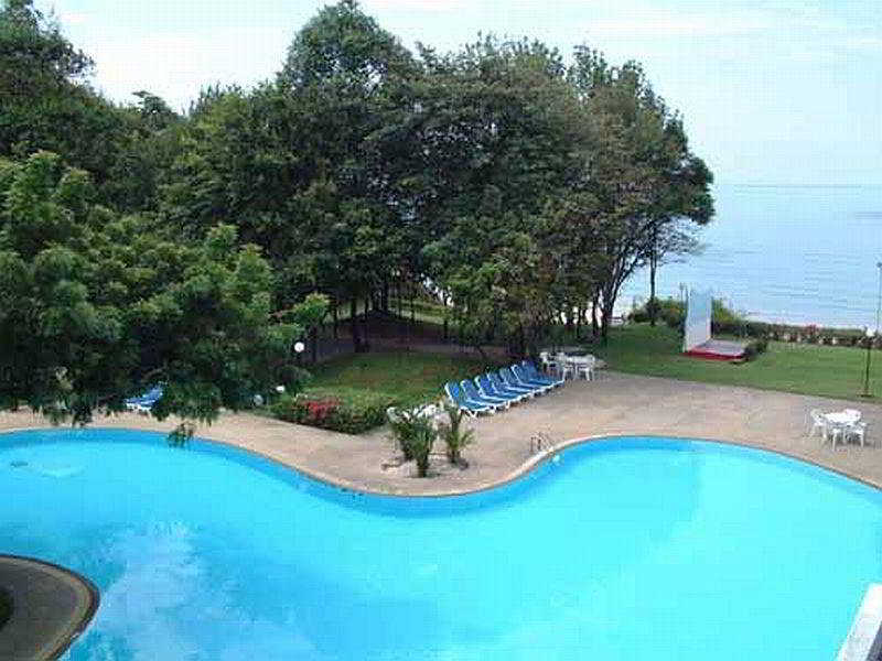 Purimas Beach Hotel And Spa 5
