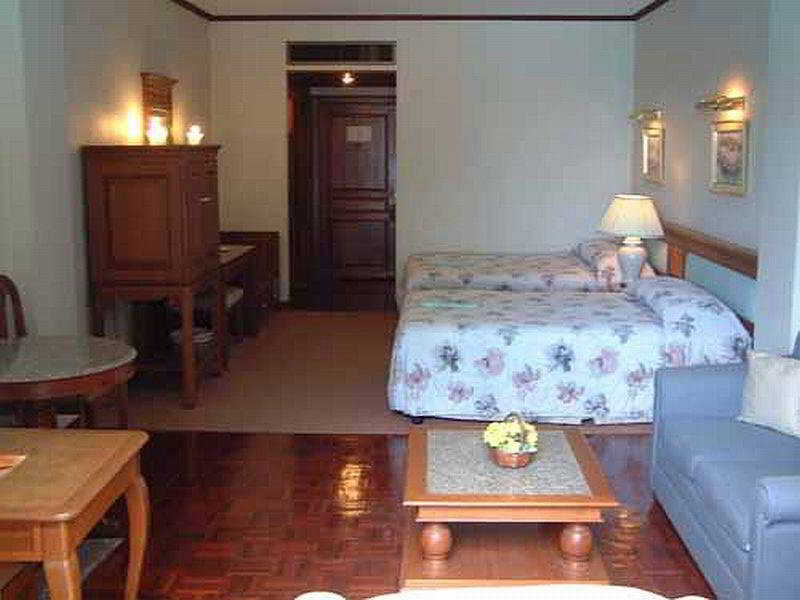Purimas Beach Hotel And Spa 4