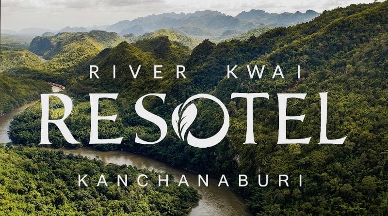 River Kwai Resotel 4
