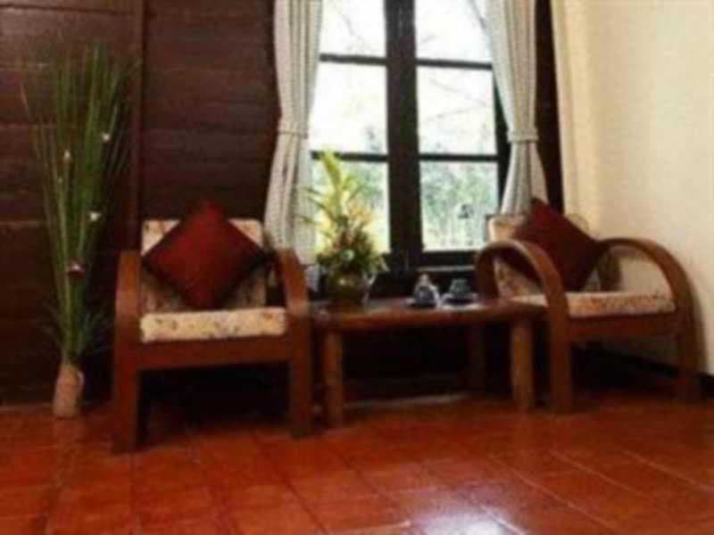 Legacy River Kwai Resort photo 1
