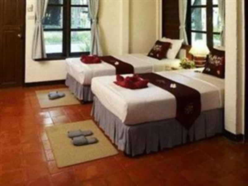Legacy River Kwai Resort 4