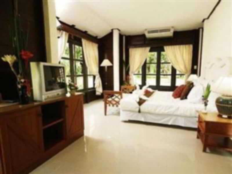 Legacy River Kwai Resort 5