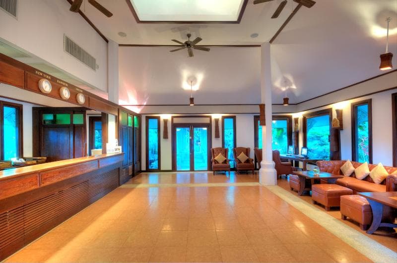 Mida Resort Kanchanaburi 2