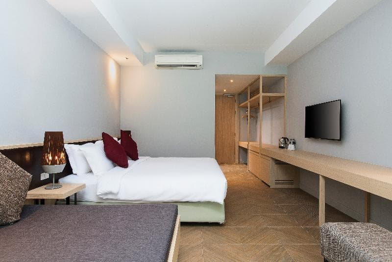 Mida Resort Kanchanaburi 5