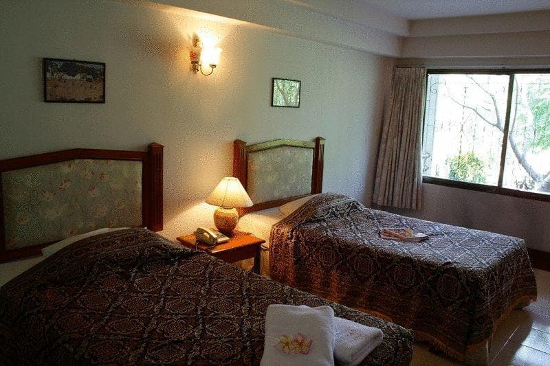 Duenshine Resort photo 1