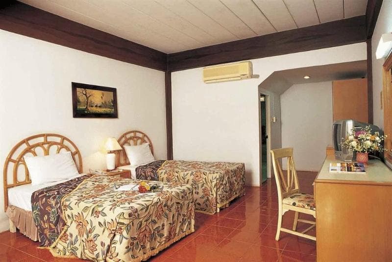 Duenshine Resort 5