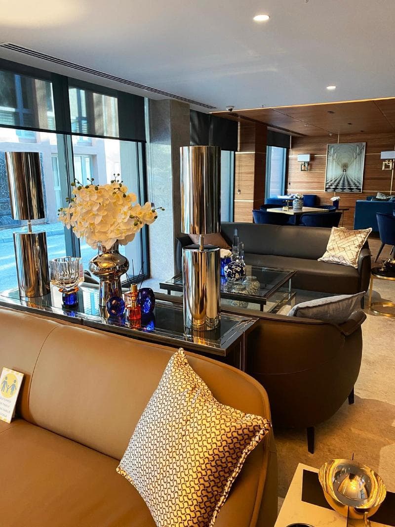 Lady Diana Hotel 3